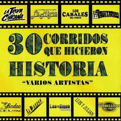 Los Diez Costales (Banda Rodeo)