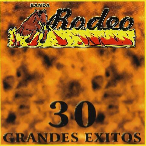 30 Grandes Exitos