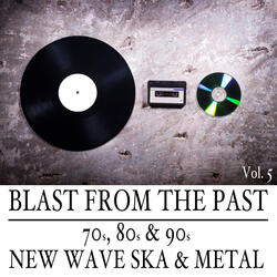 Pop Rock 80's and 90's