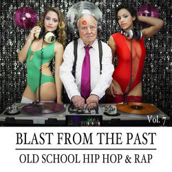 Hip Hop You Don't Stop