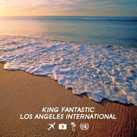 Los Angeles International