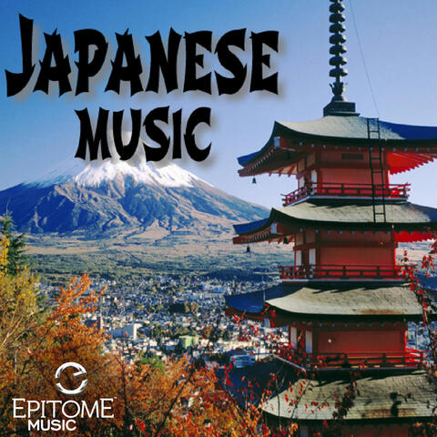 Japanese Music