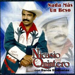 "Remix: Ay Que Chulos Ojos Nada Mas Un Beso Botoncito De Carino Tierra Mala"