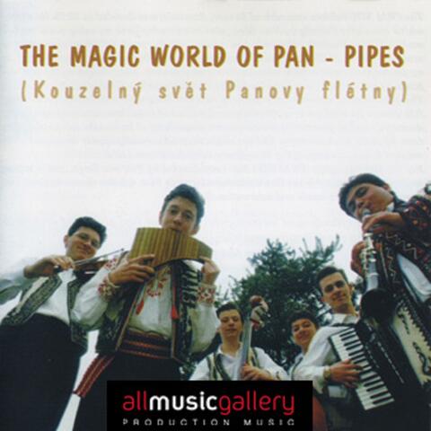 The Magic World of Panpipes