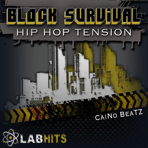 Block Survival: Hip Hop Tension