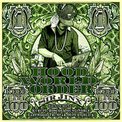 R 2 Tha Oh S  (Feat. Roscoe, Milly Jackson)
