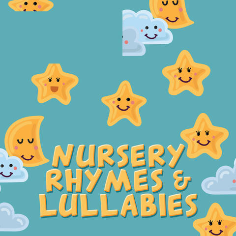 Nursery Rhymes & Lullabies