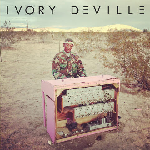 Ivory Deville