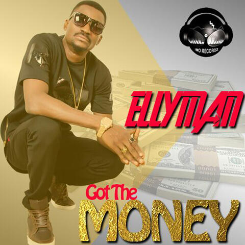 Got the Money - Single