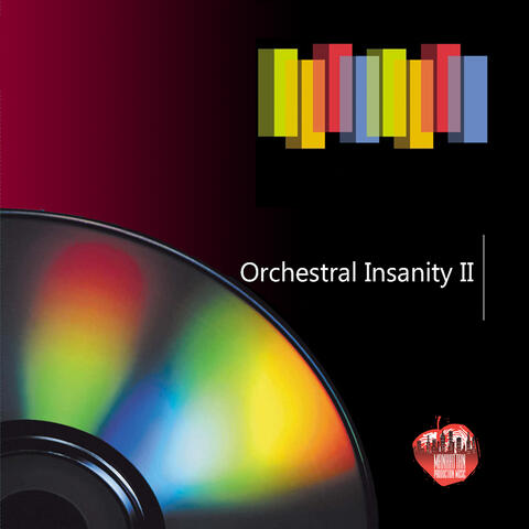 Orchestral Insanity II