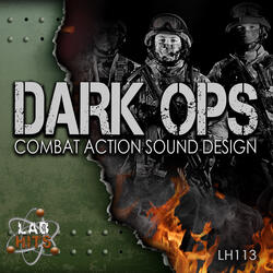 Dark Ops