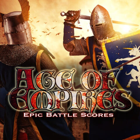 Age of Empires: Epic Battle Scores