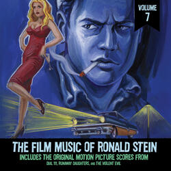Runaway Daughters (Main Title Theme) [From "Runaway Daughters"]