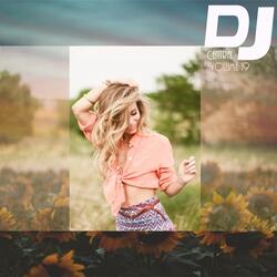 Behind The Decks