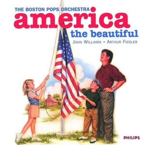 America The Beautiful