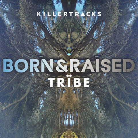 Born & Raised / Matter of Time!