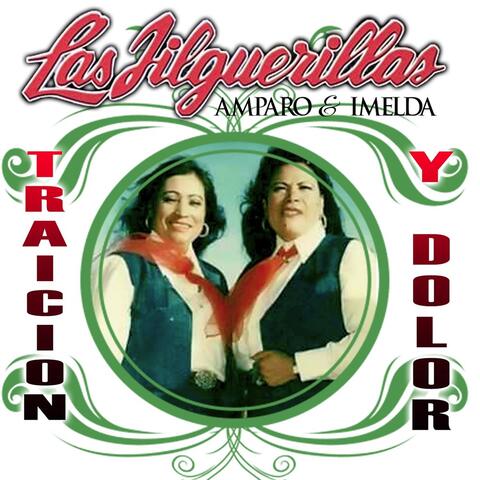 Traicion y Dolor