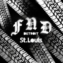 Fast Times (feat. Illa J, Botni Applebum, T3)