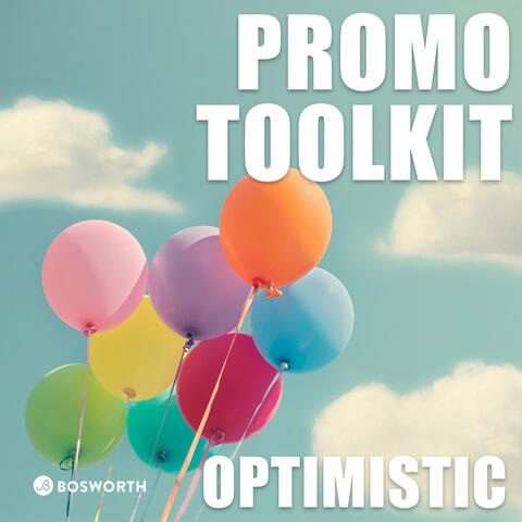Promo Toolkit: Optimistic