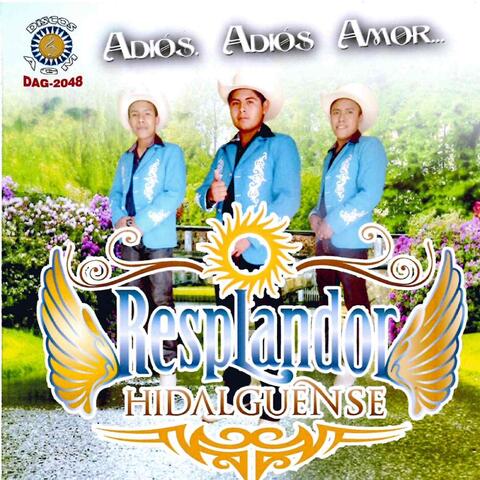 Adios Adios Amor