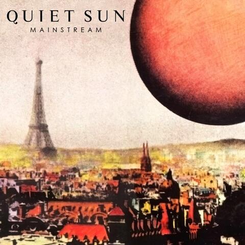 Quiet Sun