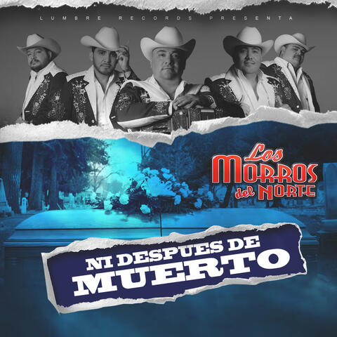 Ni Despues De Muerto