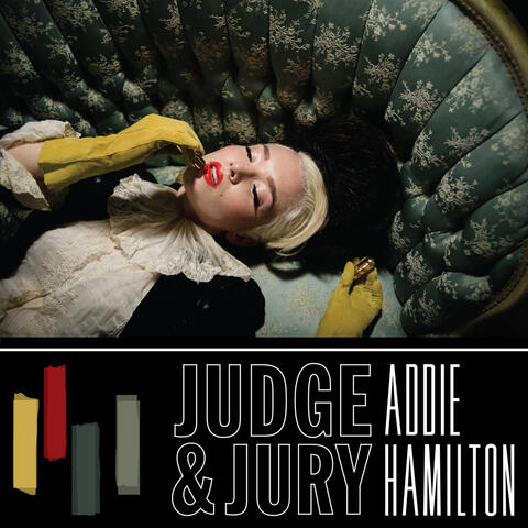 Judge & Jury - Single