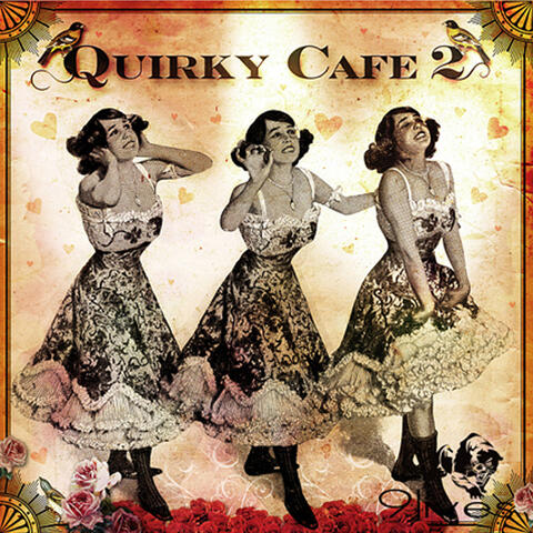 Quirky Cafe, Vol. 2
