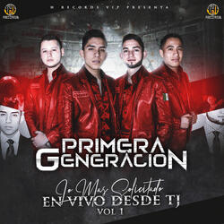 La Costurera (En Vivo)