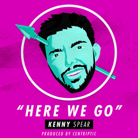 Here We Go - Single