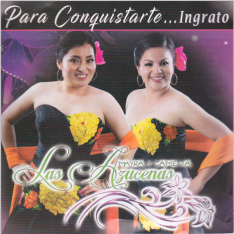 Para Conquistarte.....Ingrato