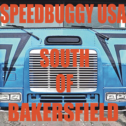 Speedbuggy USA