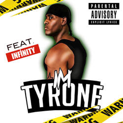 I'm Tyrone (Clean)