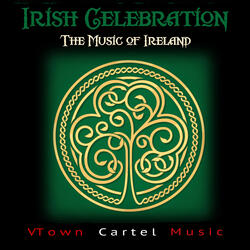 Irish People (Irish Folk Music)