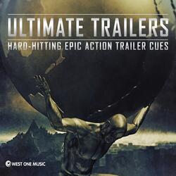 Quiet Earth (Trailer Music)