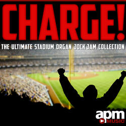 3 Blind Mice (Large Stadium Organ) [For Refs, Umpires and Judges]