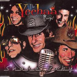 Shake Baby (do ya' stuff)