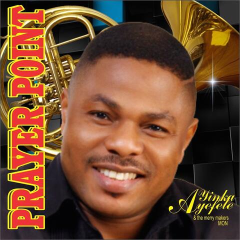 Prayer Point