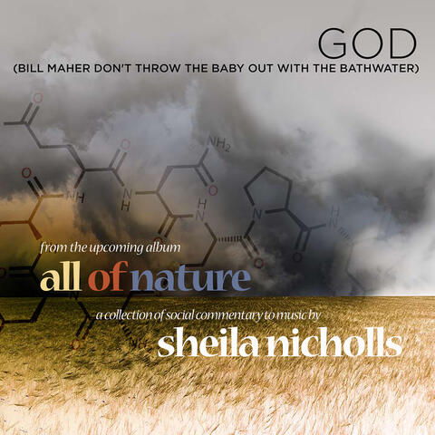 God (Bill Maher, Don’t Throw the Baby Out with the Bathwater) - Single