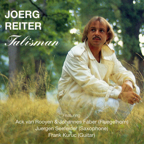 Joerg Reiter