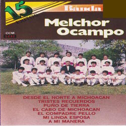 Desde El Norte A Michoacan