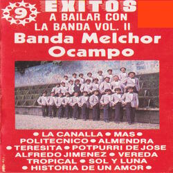 Popurri De Jose Alfredo Jimenez