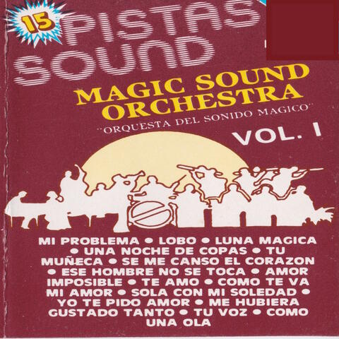 15 Pistas Sound Vol. 1