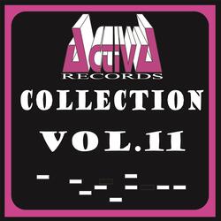 Stargate (Tektrance Mix)