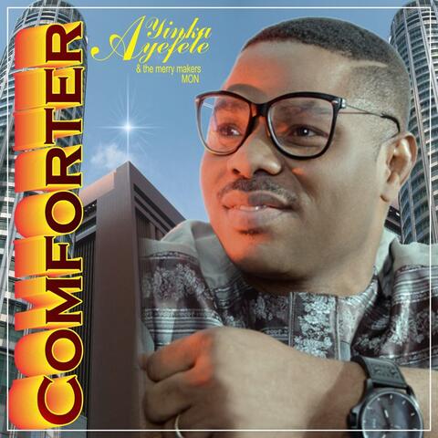 Comforter