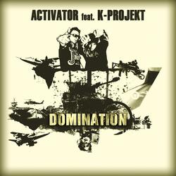 Domination (Mind Hunterz Remix)