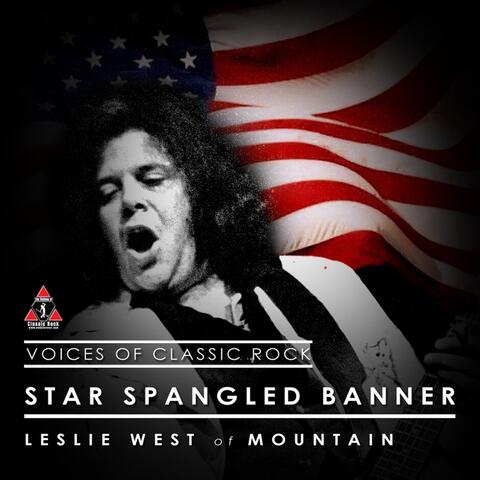 Leslie West of Mountain