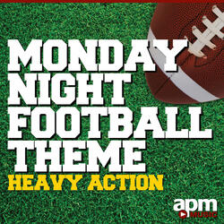 Heavy Action (Main Theme from "Monday Night Football")