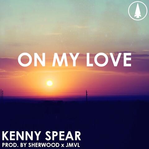 On My Love