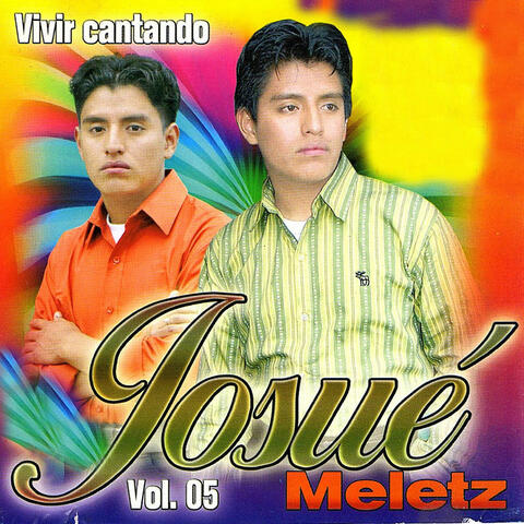 Vivir Cantando